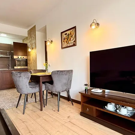 Apartmán Royal - Private - Center Of Sunny Sluneční pobřeží