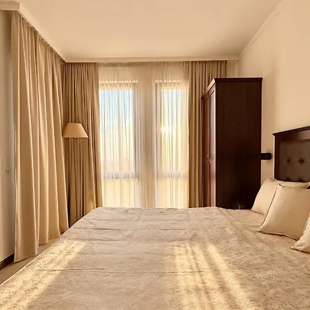 Royal - Private - Center Of Sunny Apartmán Sluneční pobřeží