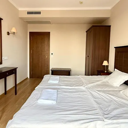 Apartmán Royal - Private - Center Of Sunny *